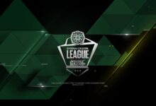 Mobile Legends Bang Bang Syrian Digital League