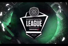 Tekken 8 Syrian Digital League