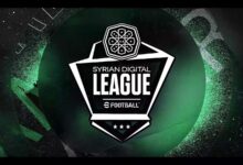 eFootball syrian digital league